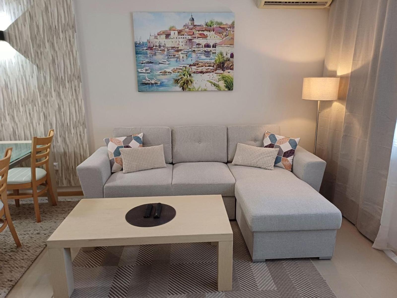 Lighthouse 1Bedroom Gec Apartment 203 Балчик Екстериор снимка