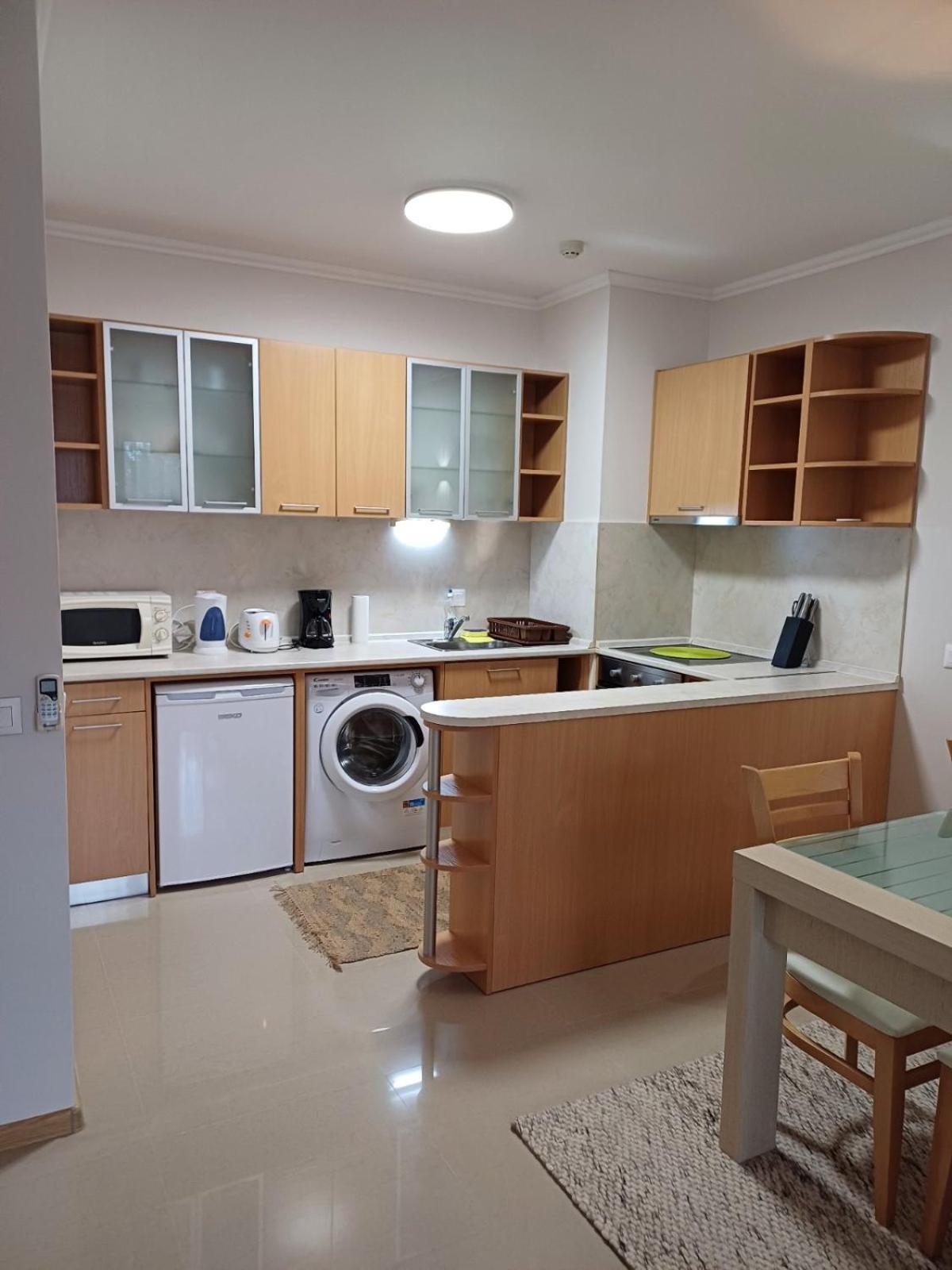 Lighthouse 1Bedroom Gec Apartment 203 Балчик Екстериор снимка