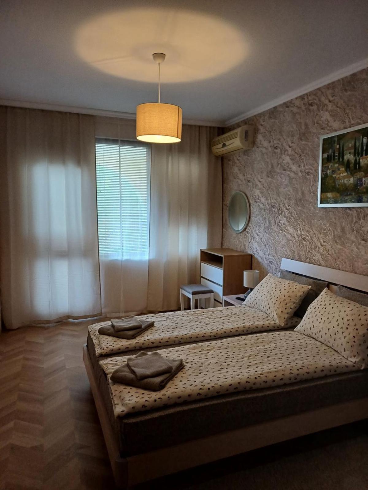 Lighthouse 1Bedroom Gec Apartment 203 Балчик Екстериор снимка