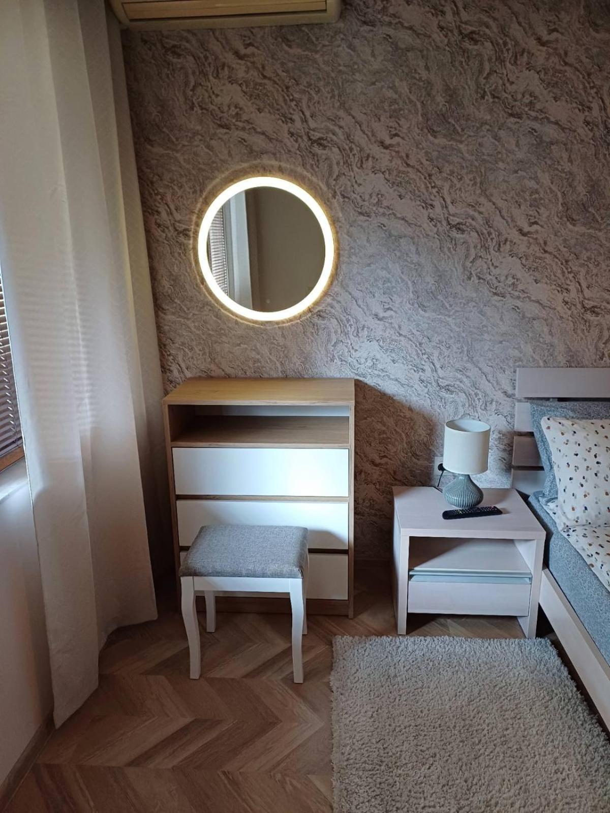 Lighthouse 1Bedroom Gec Apartment 203 Балчик Екстериор снимка
